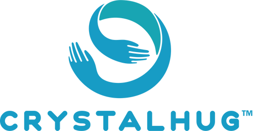 Crystalhug